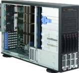 Server Hardware